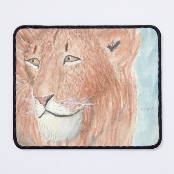 Item preview, León coqueto designed and sold by CreativeMatthew.