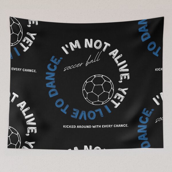 Item preview, I am a ball, ok? no.3 designed and sold by Kasizda.