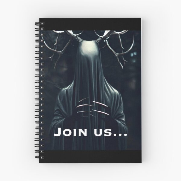 Item preview, Join Us... designed and sold by TimewardGaming.