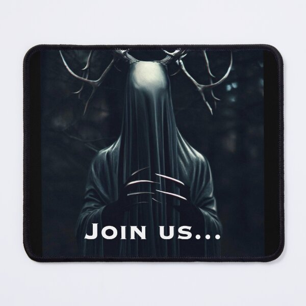 Item preview, Join Us... designed and sold by TimewardGaming.