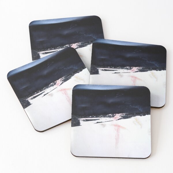 Item preview,  nicolas de stael orage designed and sold by NasriART.