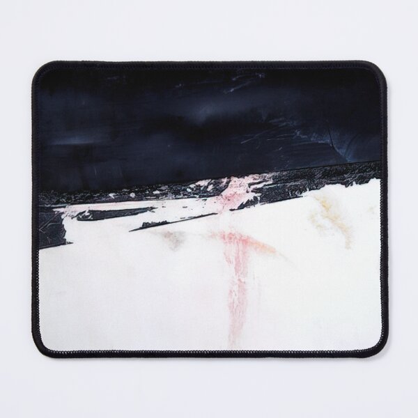 Item preview,  nicolas de stael orage designed and sold by NasriART.