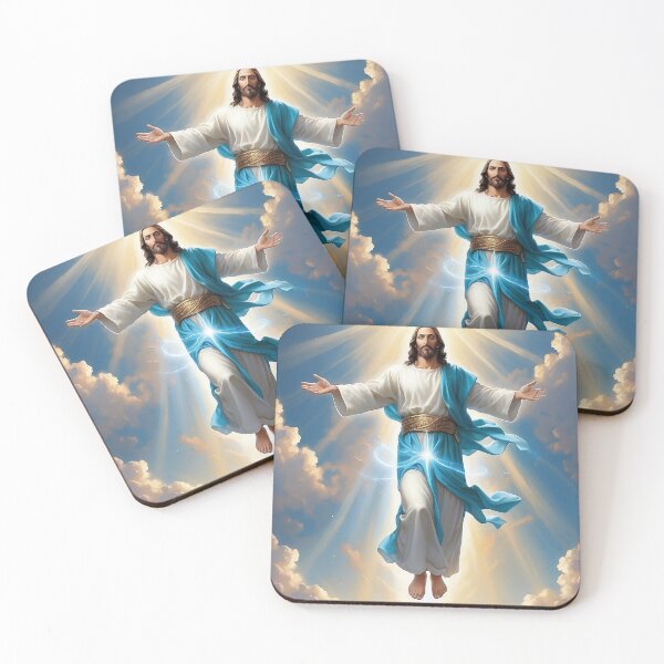 Item preview, Jesus’s Light designed and sold by Leesondesign.