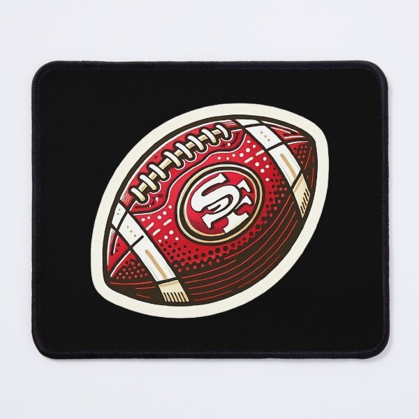 Item preview, SF Emblem designed and sold by pixelpulsenyc.