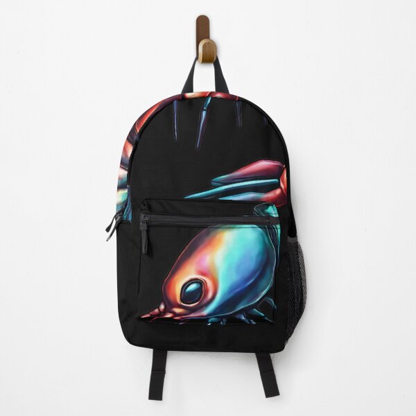 Item preview, Shrimp Sea animal Chrome designed and sold by Aquillashop.