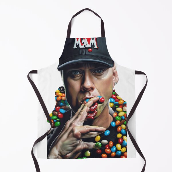 Item preview, Eminem with M&Ms designed and sold by CMooreWorx.