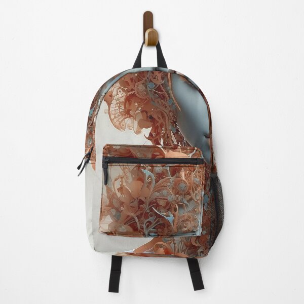 Item preview, A Fractal Portrait of Someone - 11 designed and sold by nyathiwa.