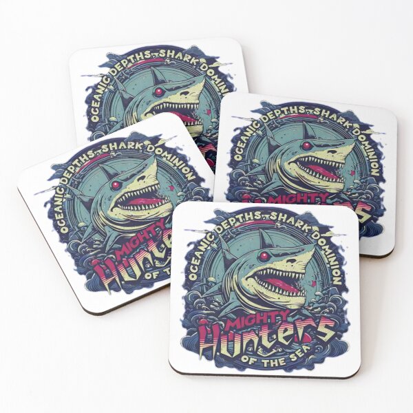 Item preview, Mighty Hunters  designed and sold by BomboStore.