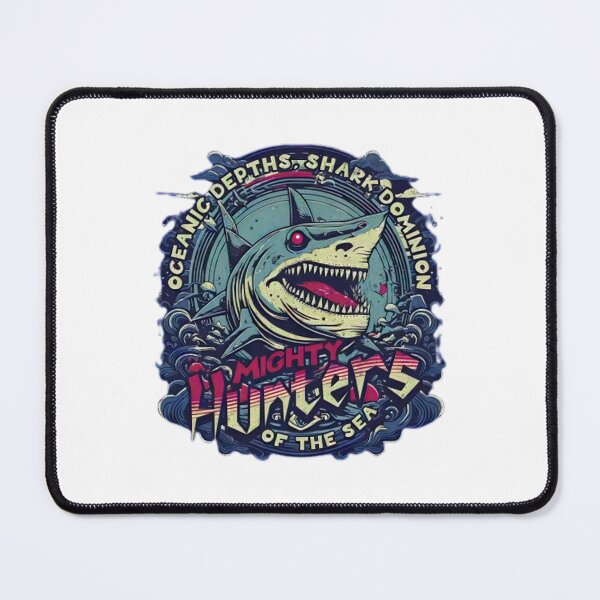 Item preview, Mighty Hunters  designed and sold by BomboStore.
