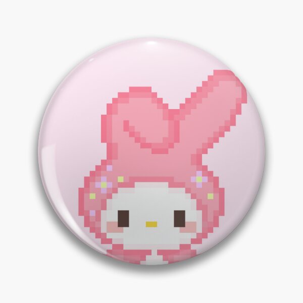 Item preview, My Melody designed and sold by Quackty.