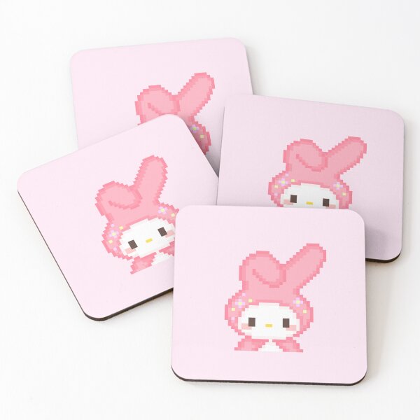 Item preview, My Melody designed and sold by Quackty.