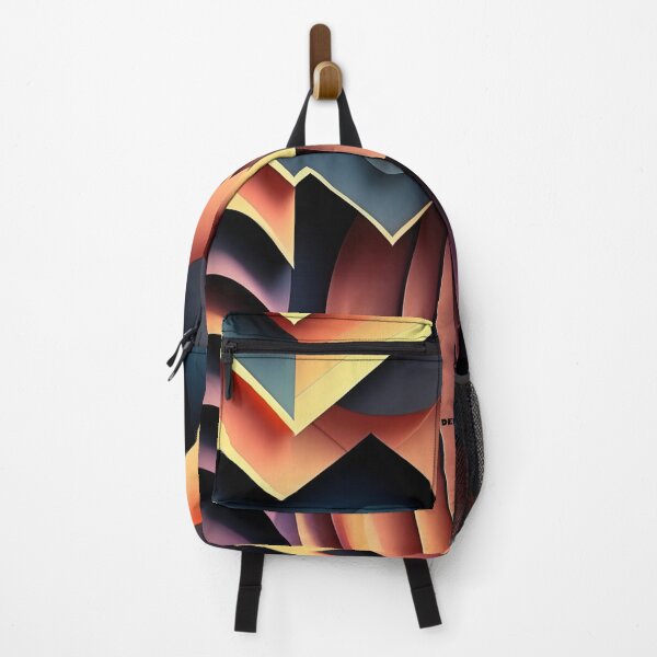 Item preview, me Geometric Print by dePace' designed and sold by mrpropcake.