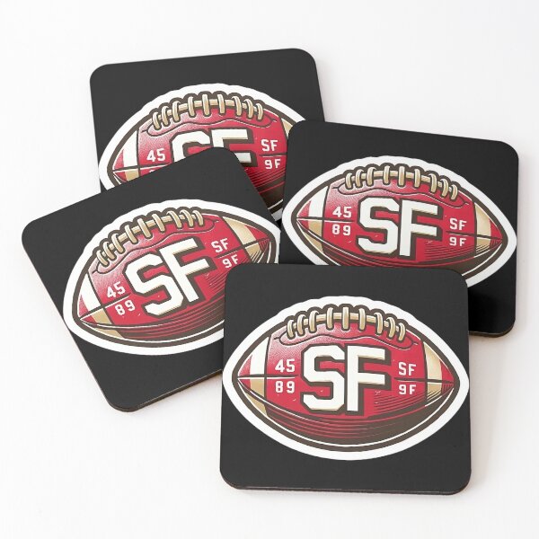 Item preview, SF Emblem designed and sold by pixelpulsenyc.