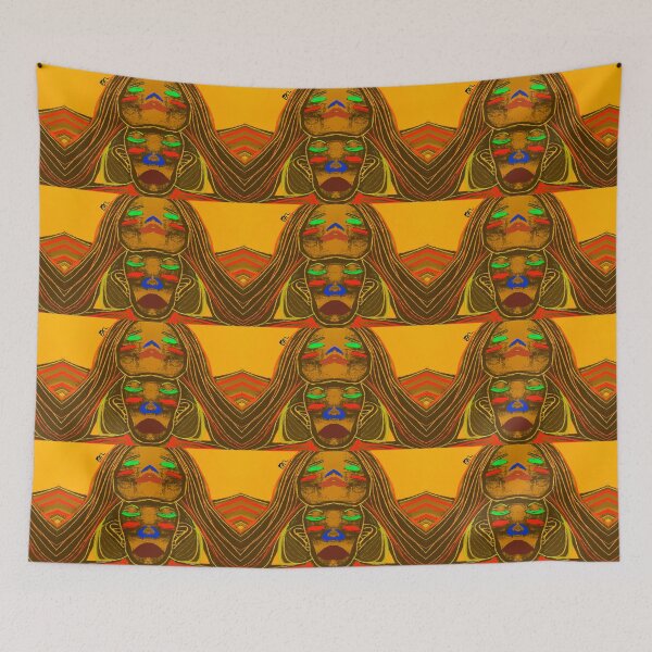 Item preview, Exotic Friendship designed and sold by Chameleo23.