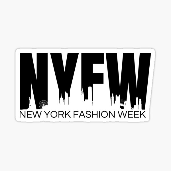 Artikel-Vorschau von New Yorker Modewoche, designt und verkauft von Maria Valentina.