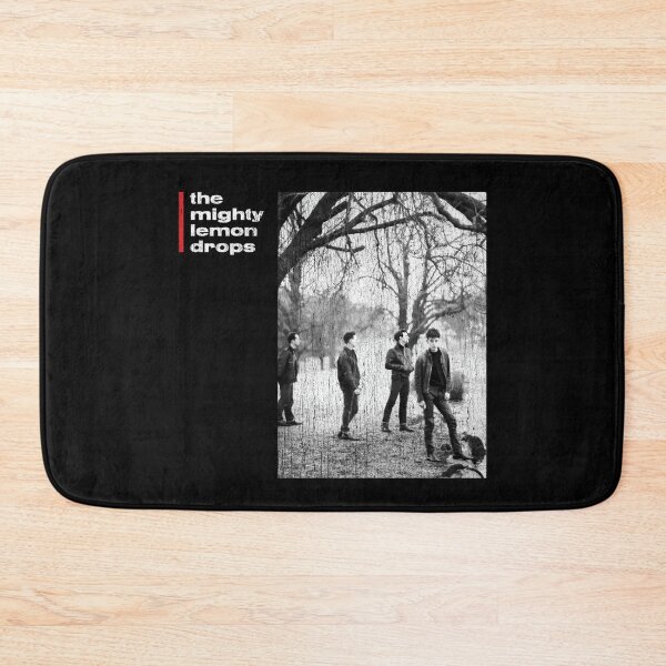 Item preview, The Mighty Lemon Drops designed and sold by brianhillDESIGN.