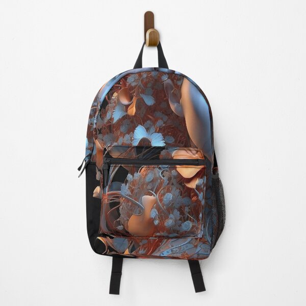 Item preview, A Fractal Portrait of Someone - 12 designed and sold by nyathiwa.