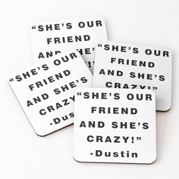 Item preview, Dustin Henderson designed and sold by JAMMIN2.