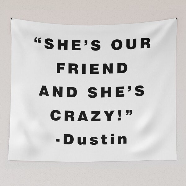 Item preview, Dustin Henderson designed and sold by JAMMIN2.