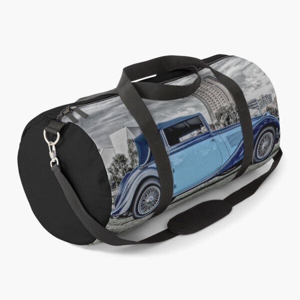 Item preview, Blue MG SA Tickford Coupe National Meeting 2010 designed and sold by Cars around Adelaide.