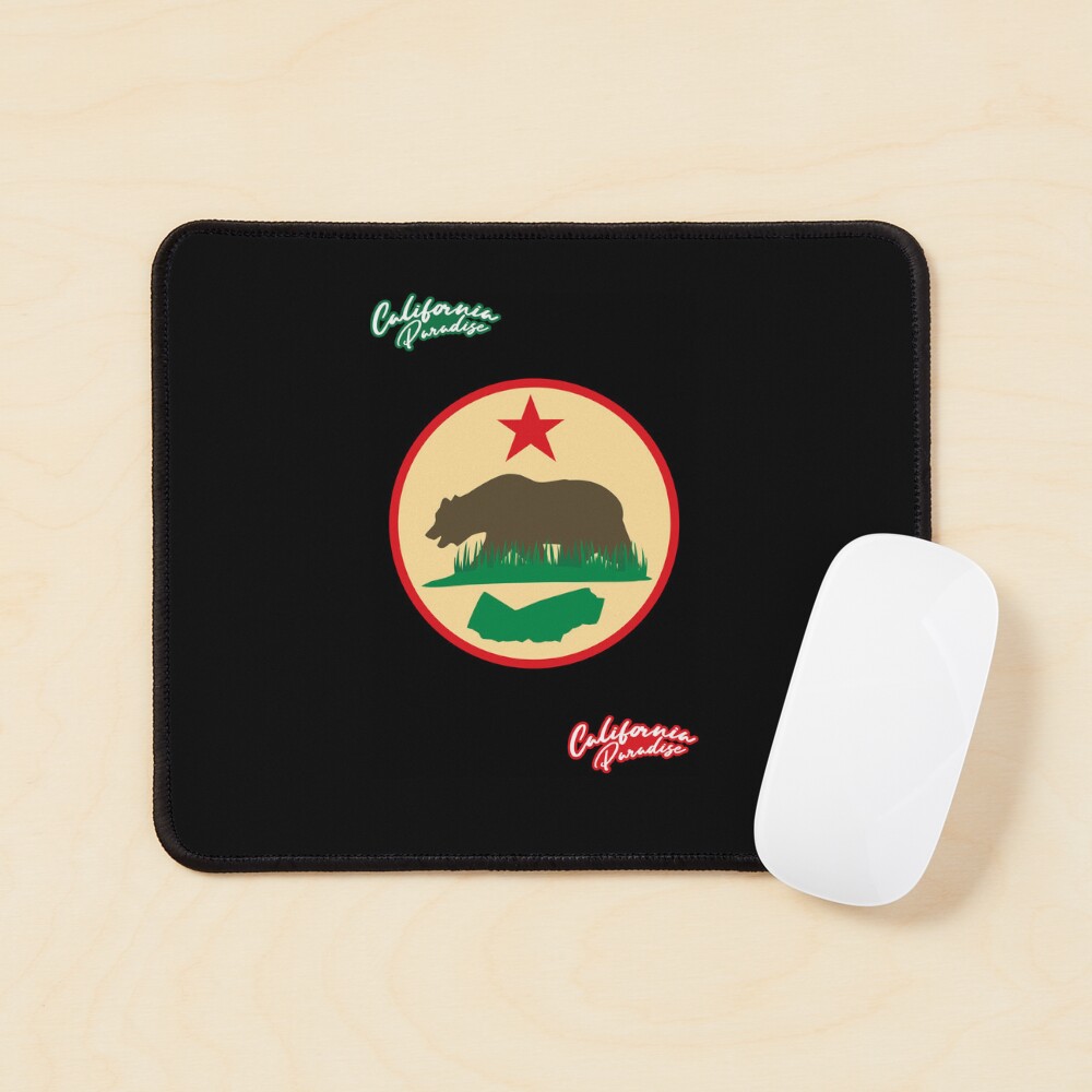 Item preview, Mouse Pad designed and sold by Rouxman72.