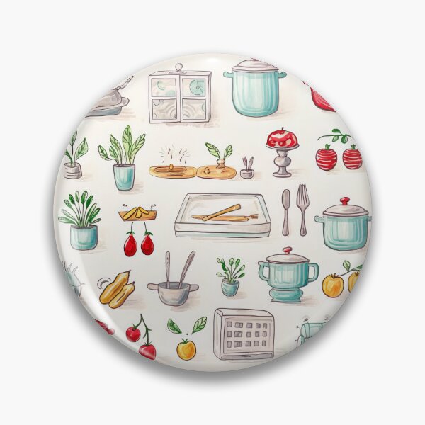 Item preview, Cooking designed and sold by Reclaim-Life.