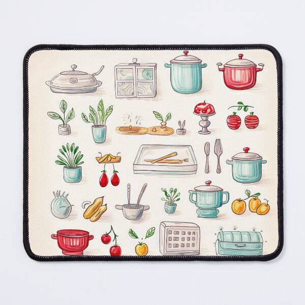 Item preview, Cooking designed and sold by Reclaim-Life.