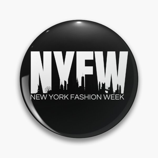 Item preview, New York Fashion Week designed and sold by Maria Valentina.