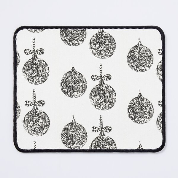 Item preview, Christmas bubbles designed and sold by Gogaartist.