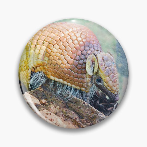 Item preview, Armadillo designed and sold by Wolfie-Rose.