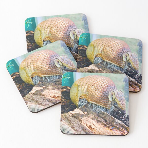 Item preview, Armadillo designed and sold by Wolfie-Rose.