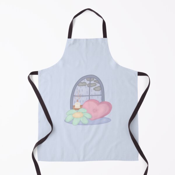 Item preview, Cozy Rainy Day Window designed and sold by ArtsyDonut.