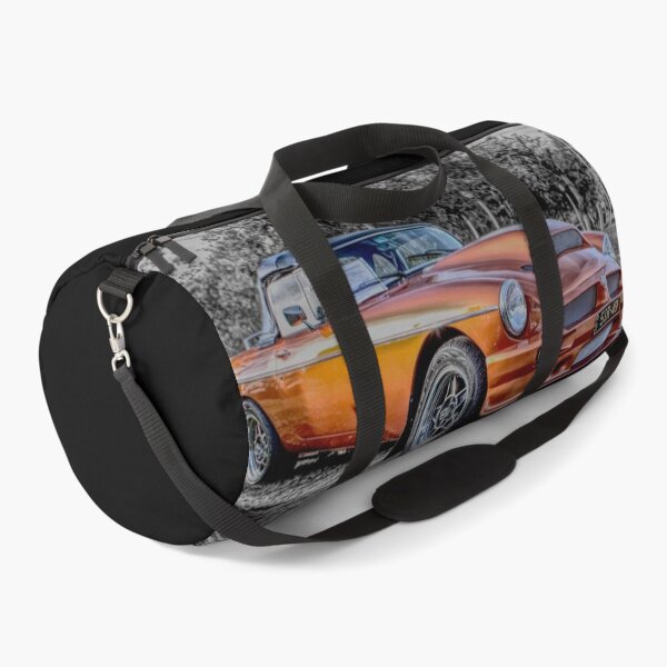 Item preview, MGB with Blower at Elder Park designed and sold by Cars around Adelaide.