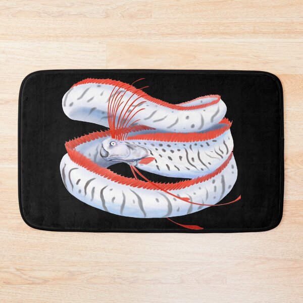 Item preview, Oarfish designed and sold by CMWillyard.