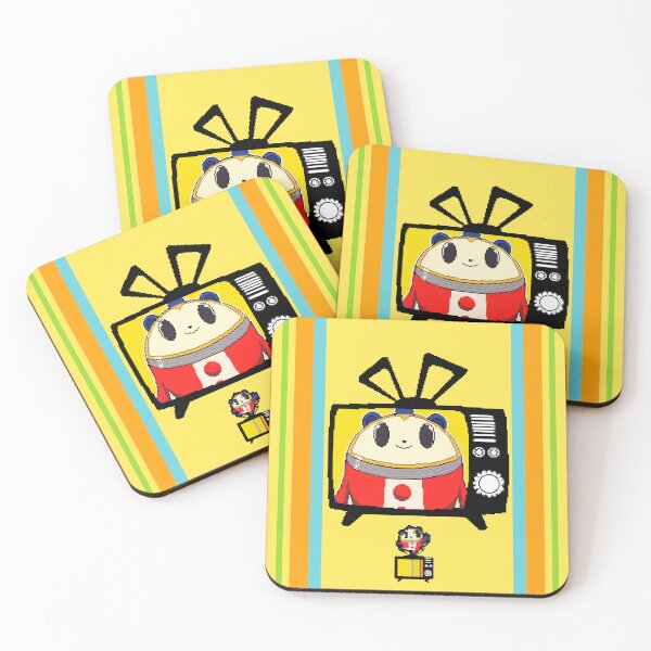 Item preview, Persona 4 Teddie designed and sold by tatsucesso.