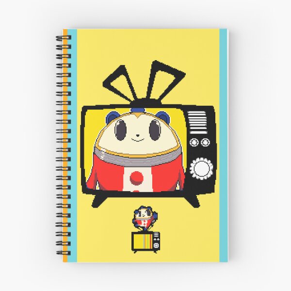 Item preview, Persona 4 Teddie designed and sold by tatsucesso.