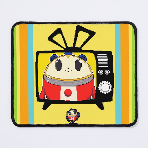 Item preview, Persona 4 Teddy designed and sold by tatsucesso.
