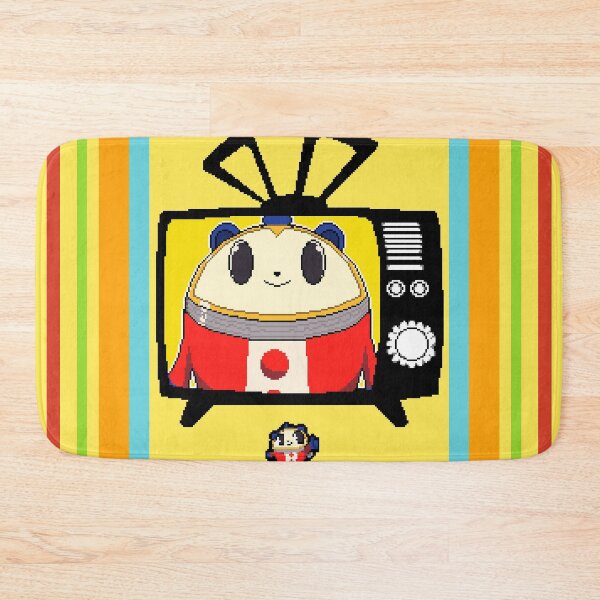 Item preview, Persona 4 Teddie designed and sold by tatsucesso.