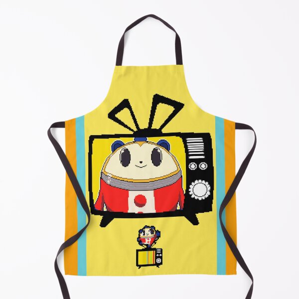 Item preview, Persona 4 Teddie designed and sold by tatsucesso.