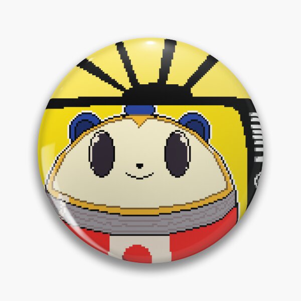 Artikelvorschau, Persona 4 Teddy entworfen und verkauft von tatsucesso.