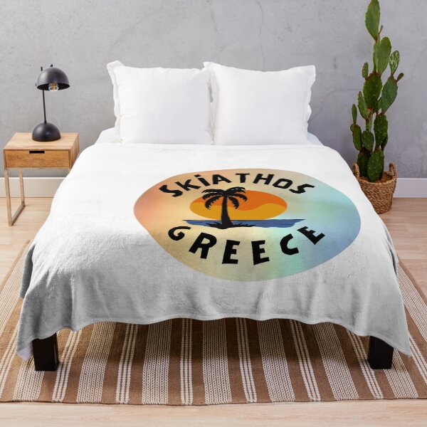 Item preview, Skiathos Greece designed and sold by TheRightHonMP.