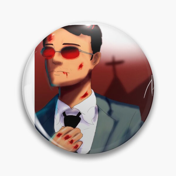 Item preview, The Matt Murdock  designed and sold by Gustavoshini.