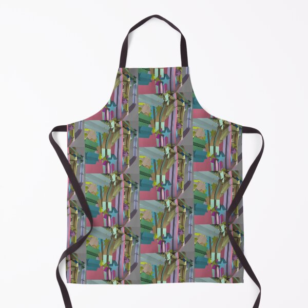 Item preview, Dream Room : Wearable, Fine Digital Art, Merch+ designed and sold by JoyceDade.