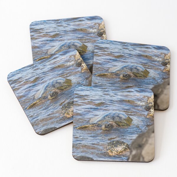 Item preview, Honu  designed and sold by KensLensDesigns.