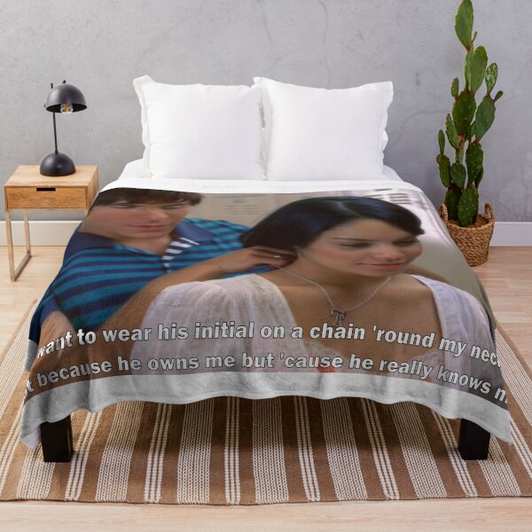 Item preview, call it what you want high school musical  designed and sold by hatgan.