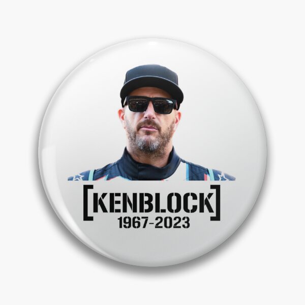 Item preview, RIP Ken Block  designed and sold by Devin4s.