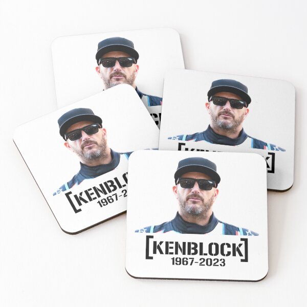 Item preview, RIP Ken Block  designed and sold by Devin4s.