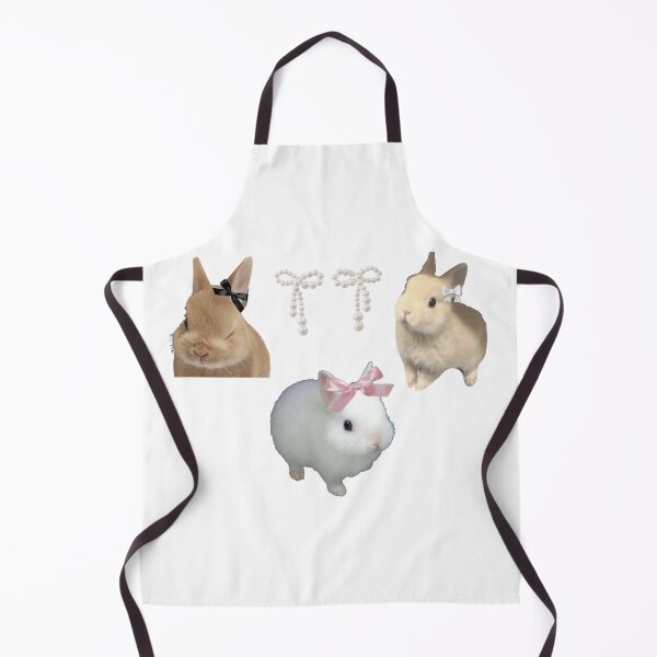 Item preview, coquette bunny designed and sold by spoiledbratz.