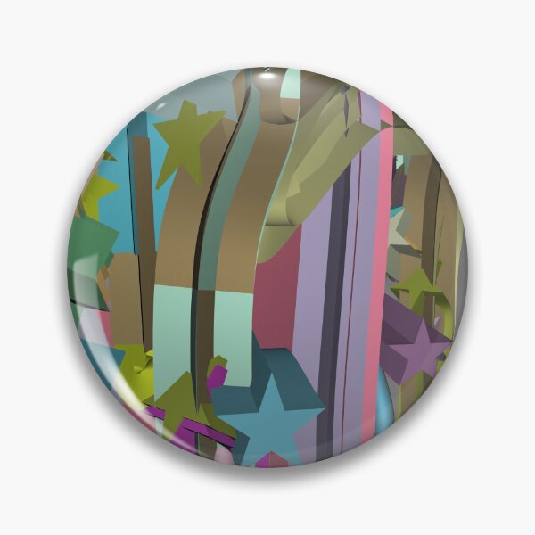 Item preview, Dream Room : Wearable, Fine Digital Art, Merch+ designed and sold by JoyceDade.