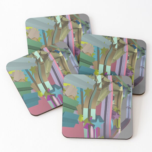 Item preview, Dream Room : Wearable, Fine Digital Art, Merch+ designed and sold by JoyceDade.